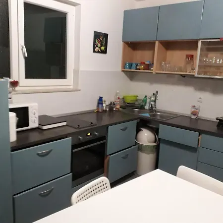 Apartment More Sumartin * Sumartin