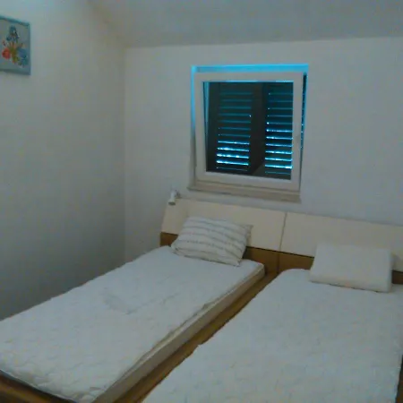 Apartment More Sumartin Sumartin