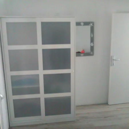 Apartment More Sumartin Apartment Sumartin