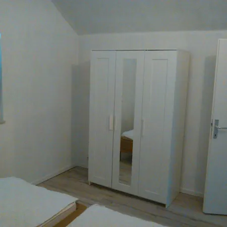Apartment More Sumartin Sumartin