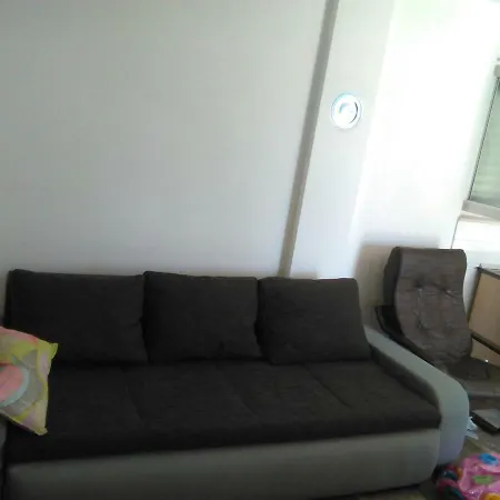 Apartment More Sumartin