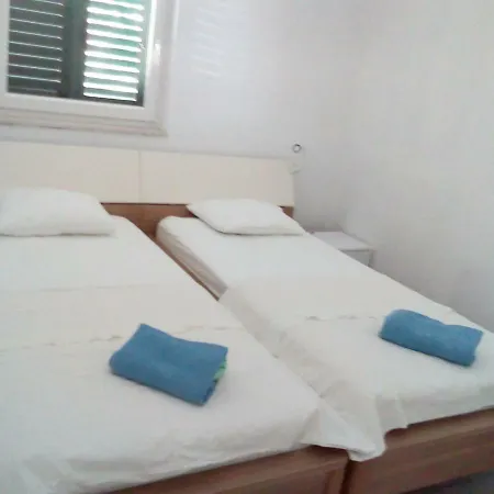 Apartment More Sumartin Sumartin