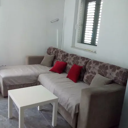 Apartment More Sumartin Sumartin