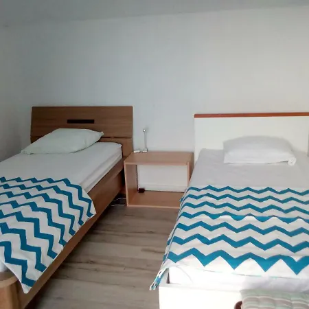 Apartment Apartment More Sumartin