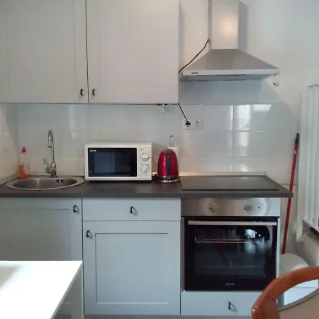 Apartment More Sumartin Apartment Sumartin