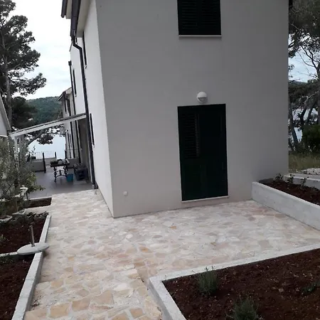 Apartment More Sumartin Appartement