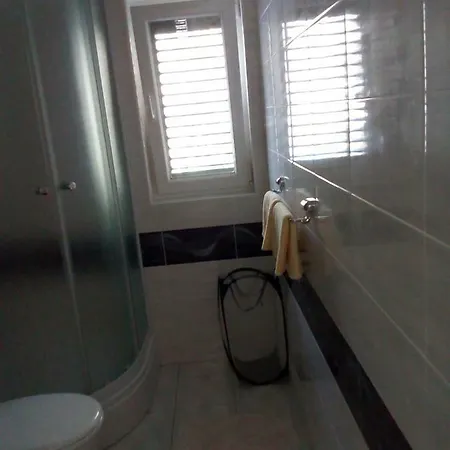 Appartement Apartment More Sumartin