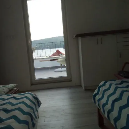 Appartement Apartment More Sumartin *