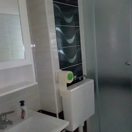 Appartement Apartment More Sumartin Sumartin