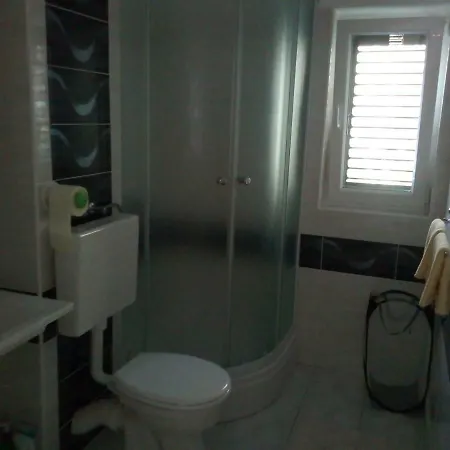 Apartment More Sumartin Appartement *