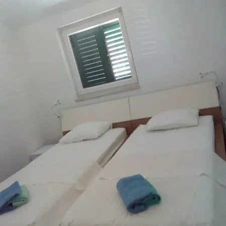 Appartement Apartment More Sumartin