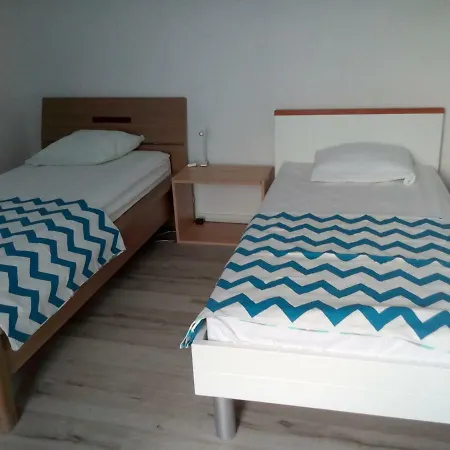 Appartement Apartment More Sumartin Sumartin