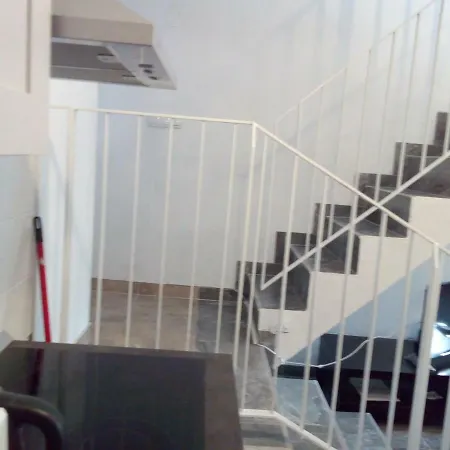 Apartment More Sumartin Appartement